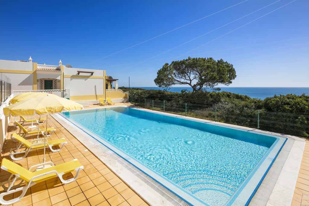 Terracos De Benagil Villa Carvoeiro  Dış mekan fotoğraf