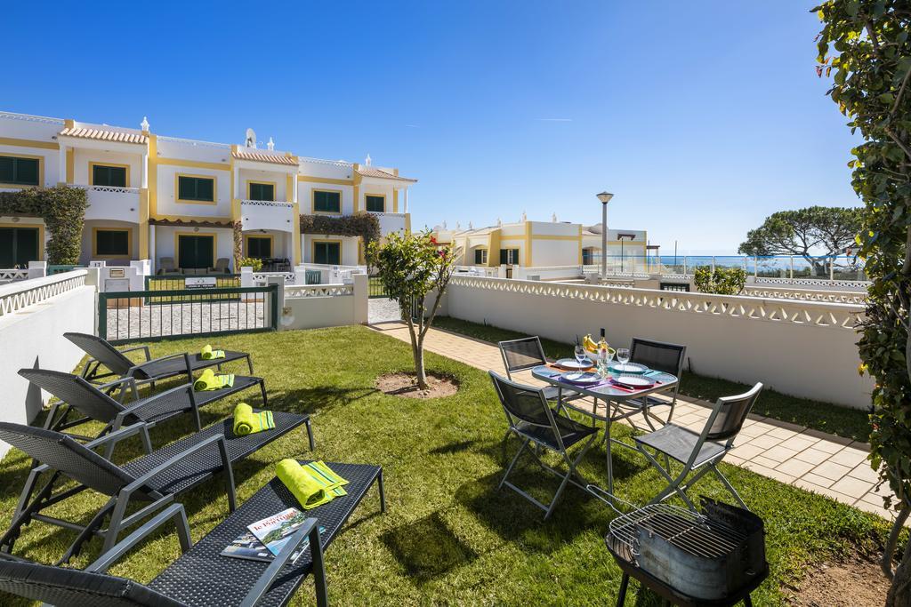 Terracos De Benagil Villa Carvoeiro  Dış mekan fotoğraf