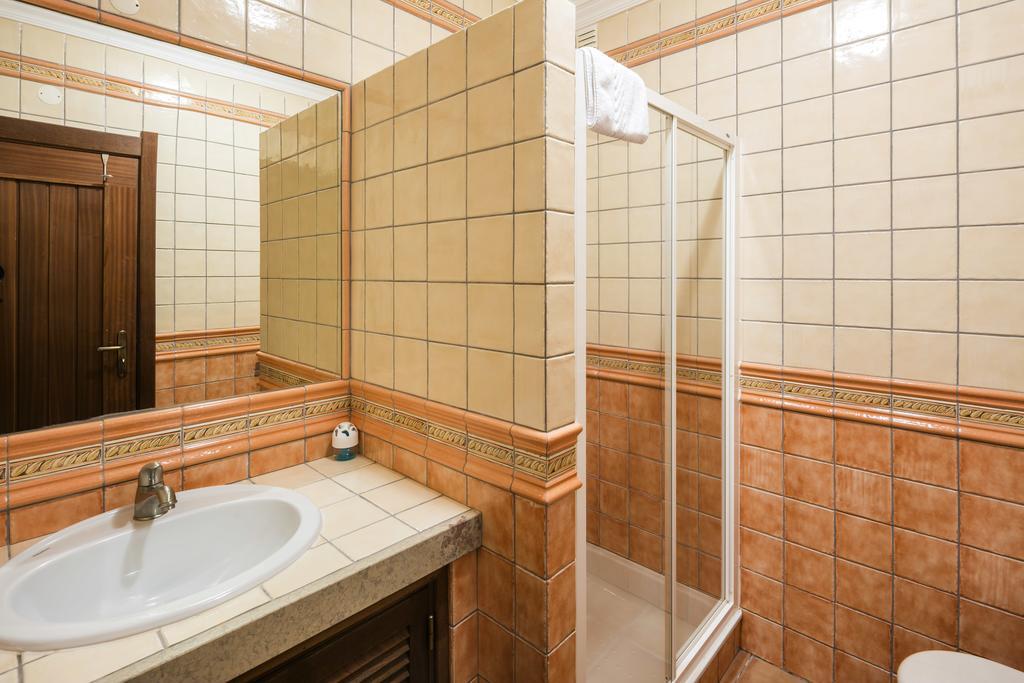 Terracos De Benagil Villa Carvoeiro  Dış mekan fotoğraf