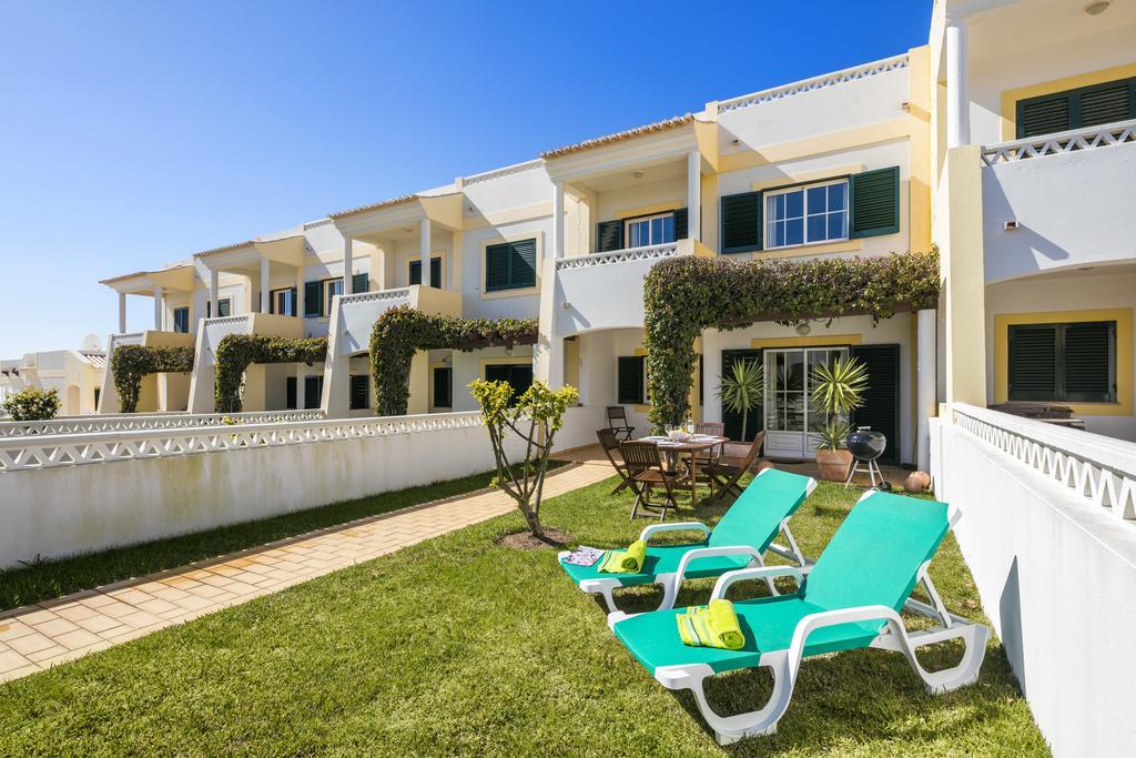 Terracos De Benagil Villa Carvoeiro  Dış mekan fotoğraf