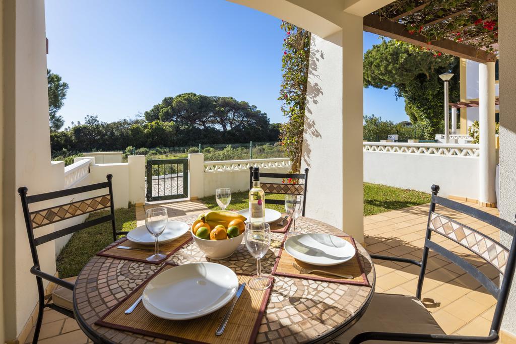 Terracos De Benagil Villa Carvoeiro  Dış mekan fotoğraf